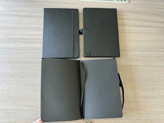 Black Pages Journal