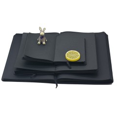 Black Pages Journal