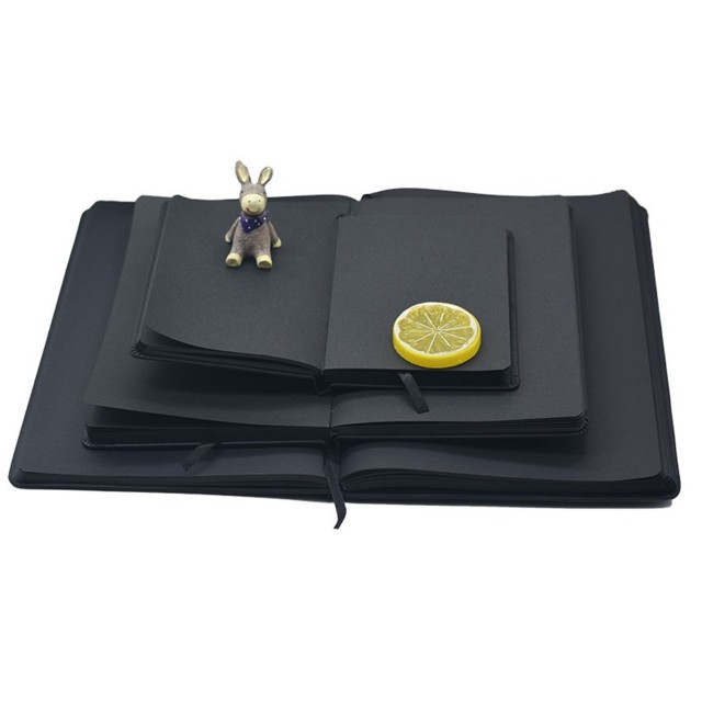 Black Pages Journal