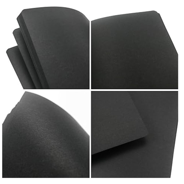 Black Pages Journal