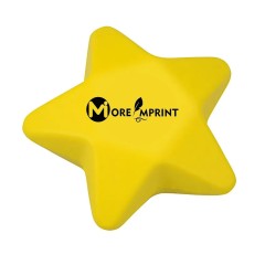 Star Squishy Stress Reliever