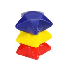 Star Squishy Stress Reliever