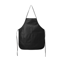 Marketing Non-Woven Full Aprons
