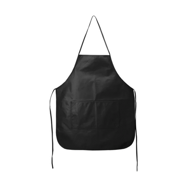 Marketing Non-Woven Full Aprons