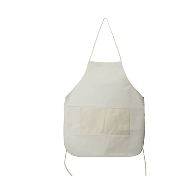 Marketing Non-Woven Full Aprons