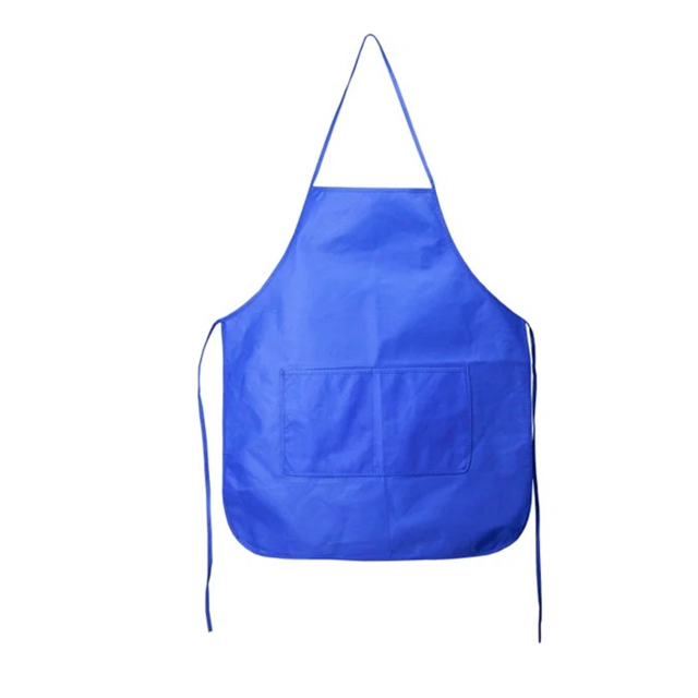 Marketing Non-Woven Full Aprons
