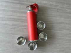 Birdie Bottle Golf Flask -12oz
