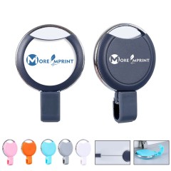 Portability Badge Holder Reel