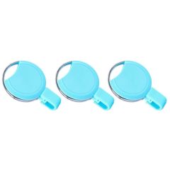 Portability Badge Holder Reel
