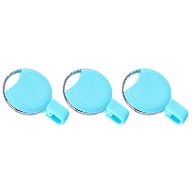 Portability Badge Holder Reel
