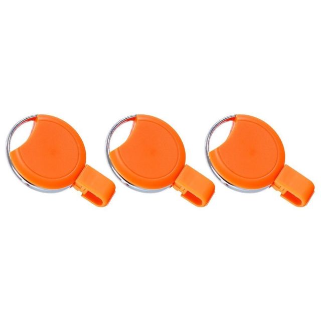 Portability Badge Holder Reel