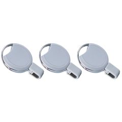 Portability Badge Holder Reel