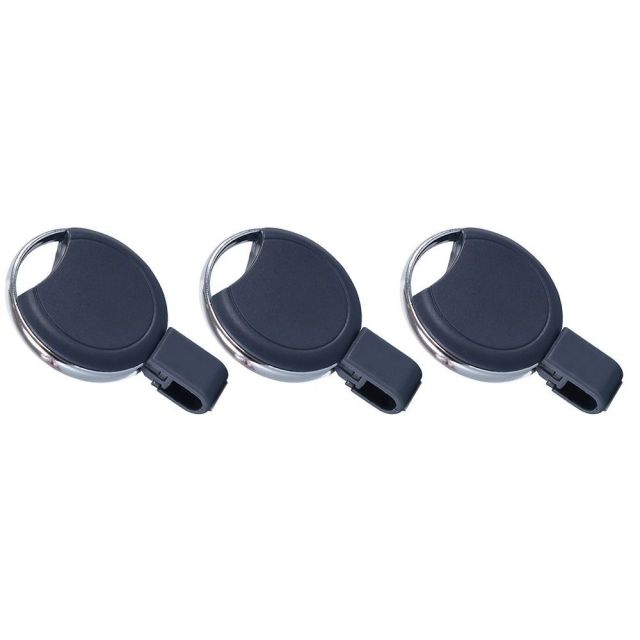 Portability Badge Holder Reel