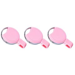 Portability Badge Holder Reel