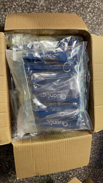 Two Sided Embroidered Key Ring 5"