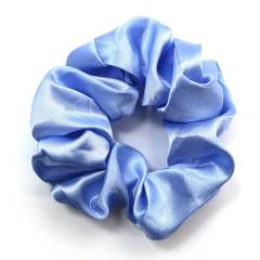 Full-Color Scrunchies