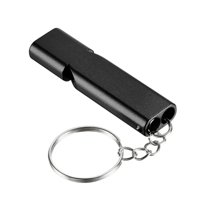 Emergency Survival Whistle