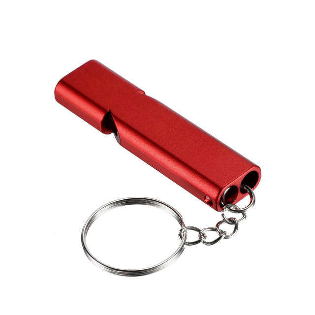 Emergency Survival Whistle