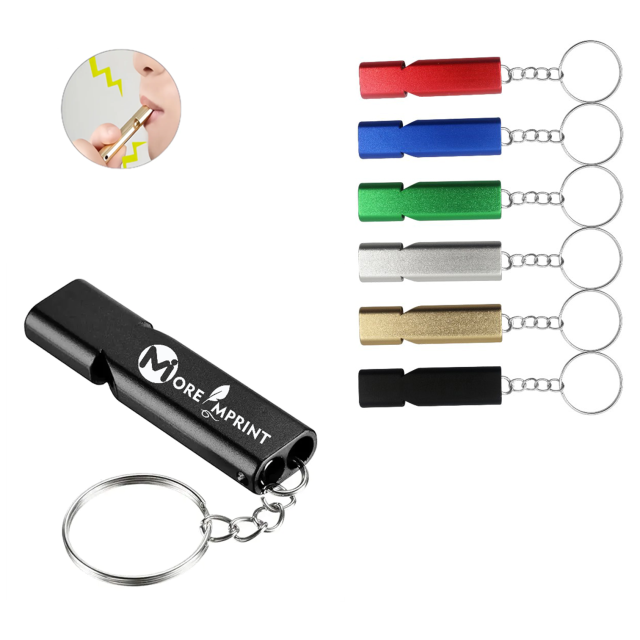 Emergency Survival Whistle