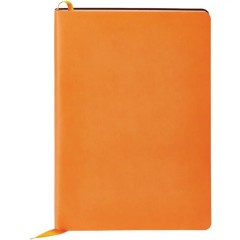 Promotional Soft Cover Journals