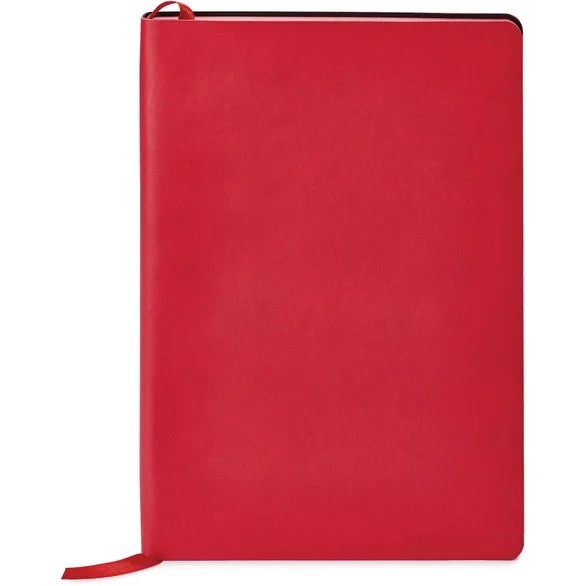 Promotional Soft Cover Journals