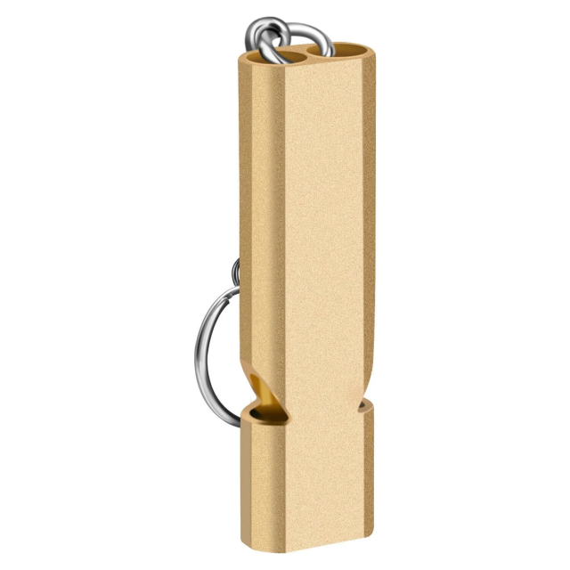 Emergency Survival Whistle