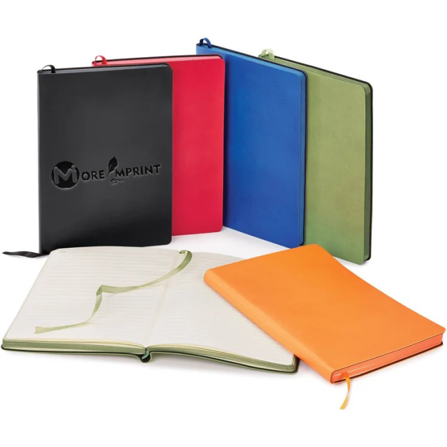 Promotional Soft Cover Journals