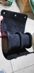 Leather Watch Storage Box