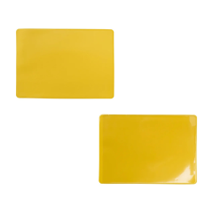 Customized Insurance Card Holders/Insurance ID Card Holder