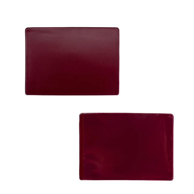 Customized Insurance Card Holders/Insurance ID Card Holder