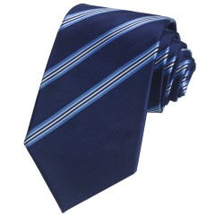 Promotional Silk Woven Neck Tie
