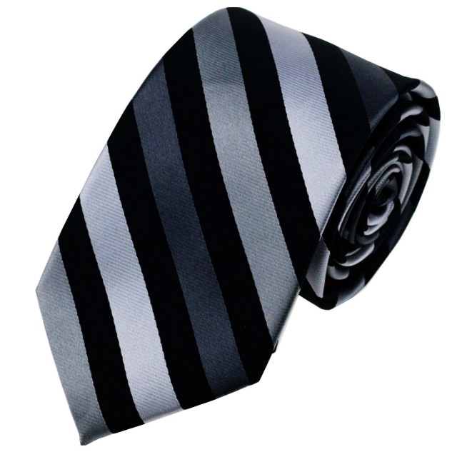 Promotional Silk Woven Neck Tie