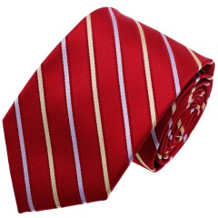 Promotional Silk Woven Neck Tie