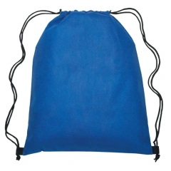 Drawstring Bags, Non-woven Gym Bag