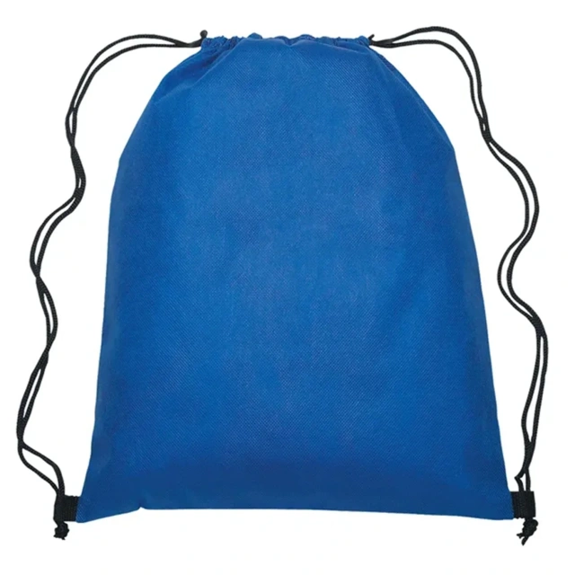 Drawstring Bags, Non-woven Gym Bag