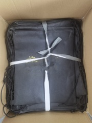 Drawstring Bags, Non-woven Gym Bag