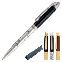 Metal Ballpoint Pen with gift box