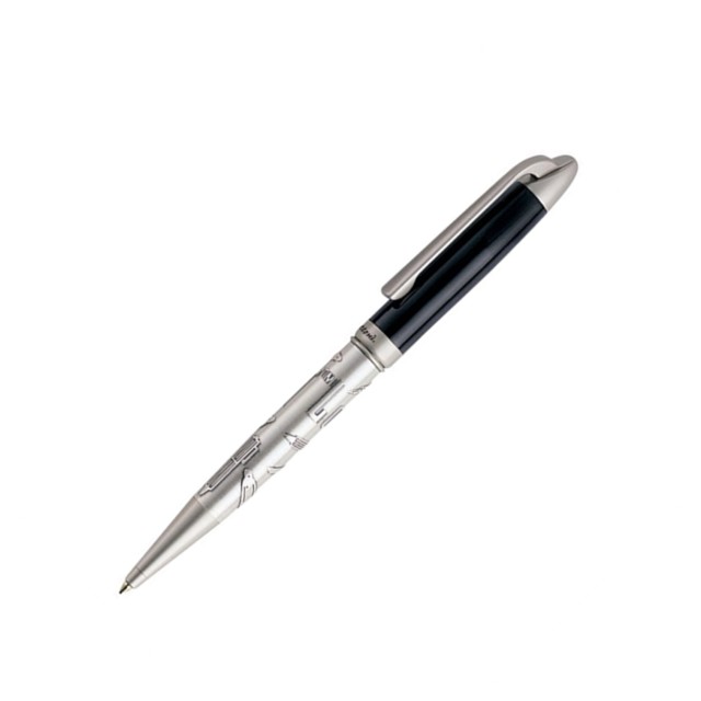Metal Ballpoint Pen with gift box
