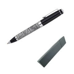 Metal Ballpoint Pen with gift box
