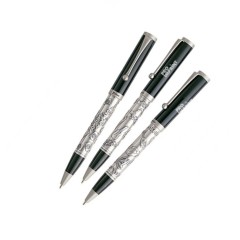 Metal Ballpoint Pen with gift box