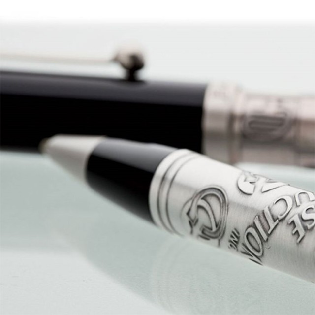 Metal Ballpoint Pen with gift box