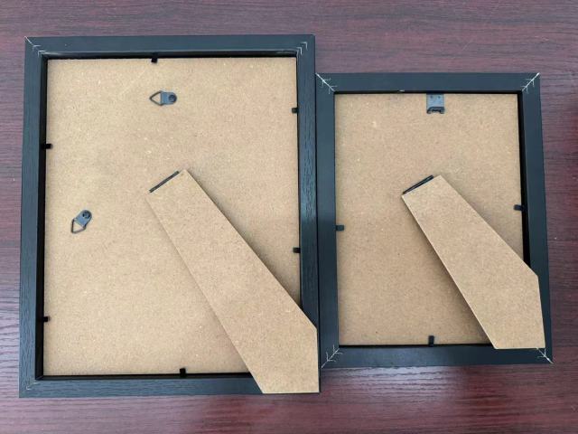 Promotional Engineered Wood Photo Frame