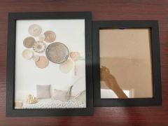 Promotional Engineered Wood Photo Frame