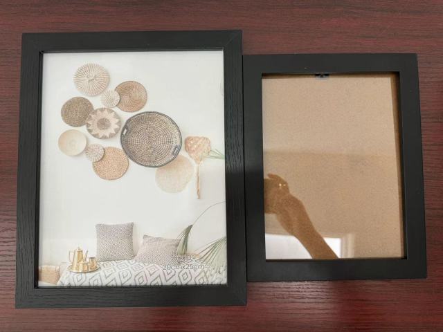 Promotional Engineered Wood Photo Frame