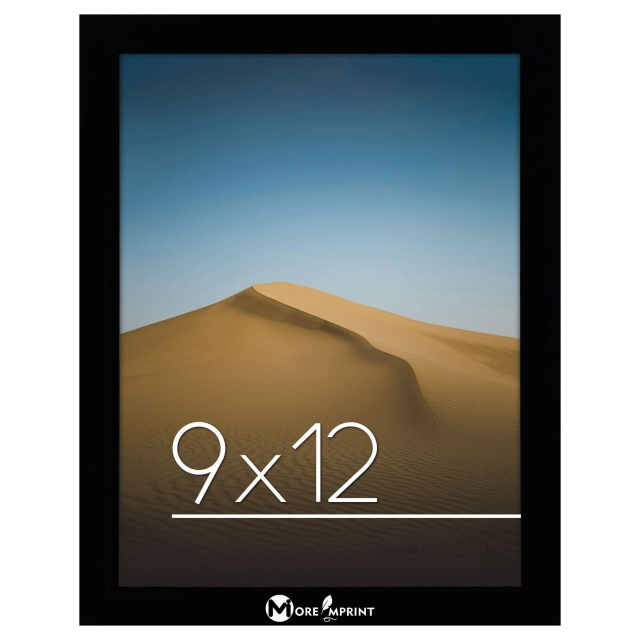 Promotional Engineered Wood Photo Frame