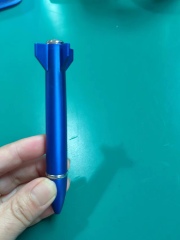 Rocket Pens