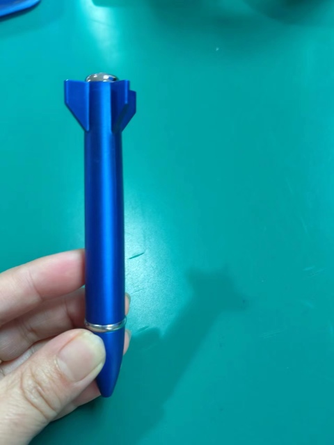 Rocket Pens