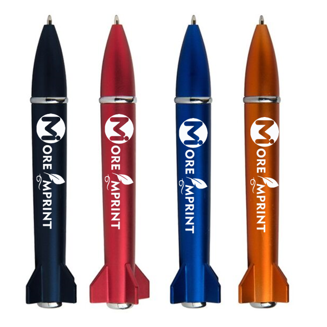 Rocket Pens