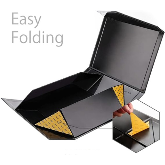 Gift Box small/medium/large size with Magnetic Closure