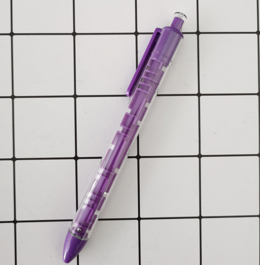 MAZE ME PEN